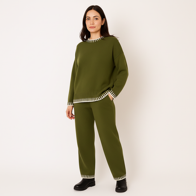 Victoria™ | Lounge Set
