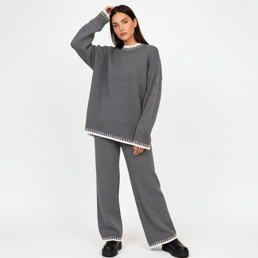 Victoria™ | Lounge Set