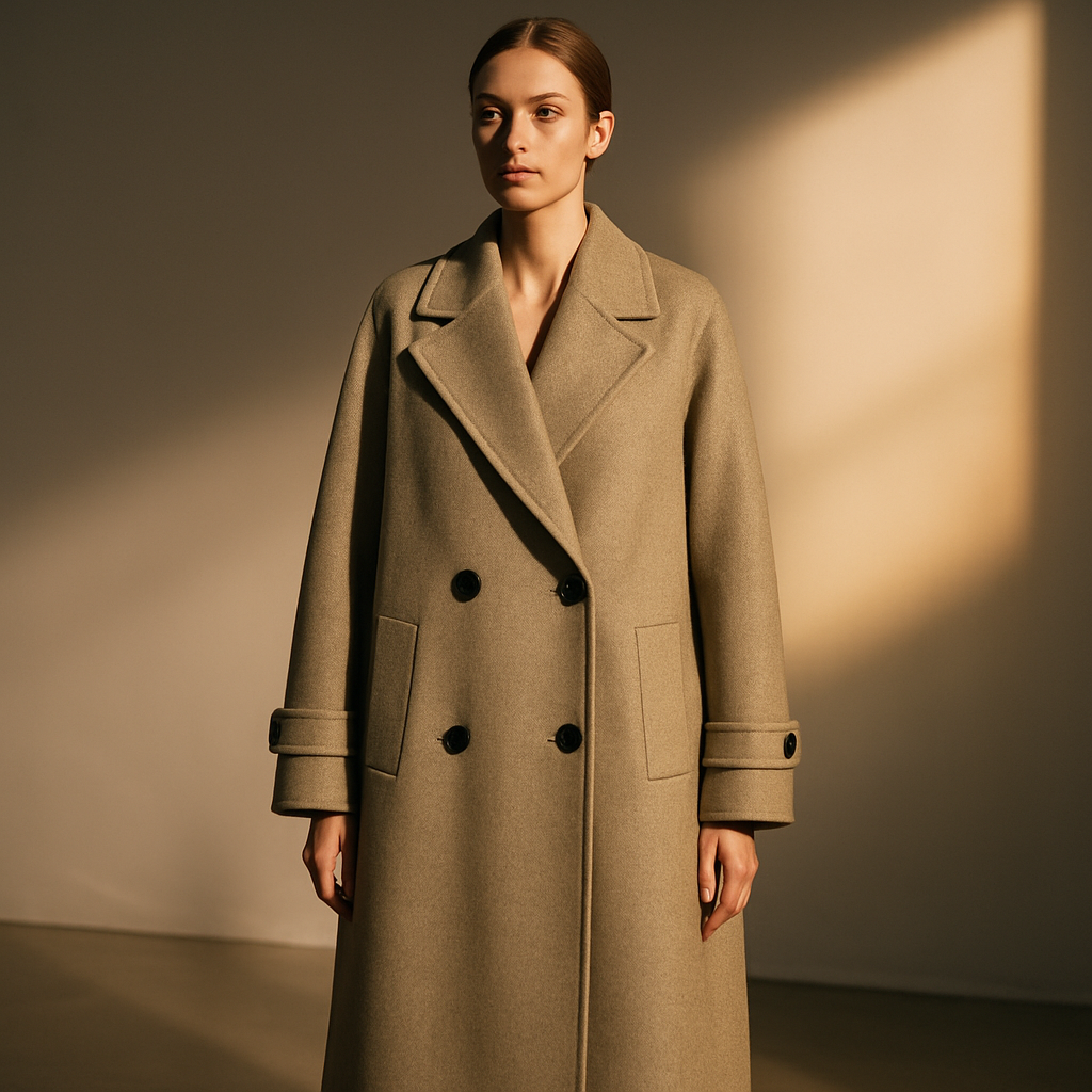 Eleanor™ Coat