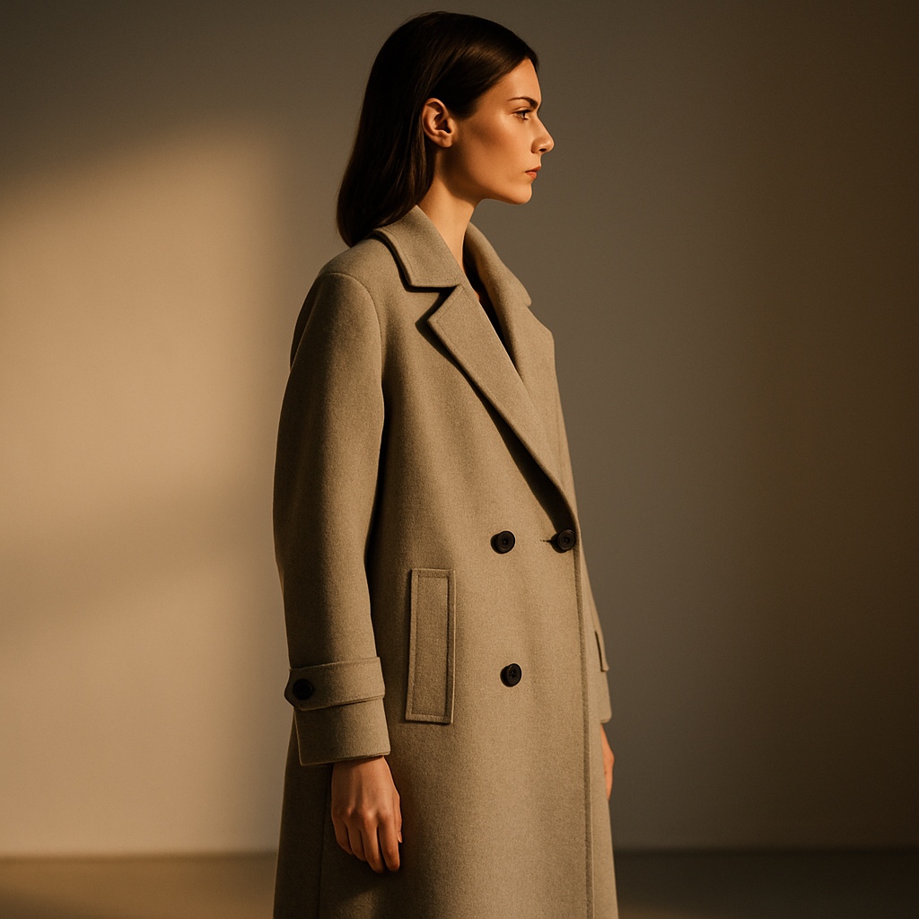 Eleanor™ Coat