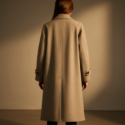 Eleanor™ Coat