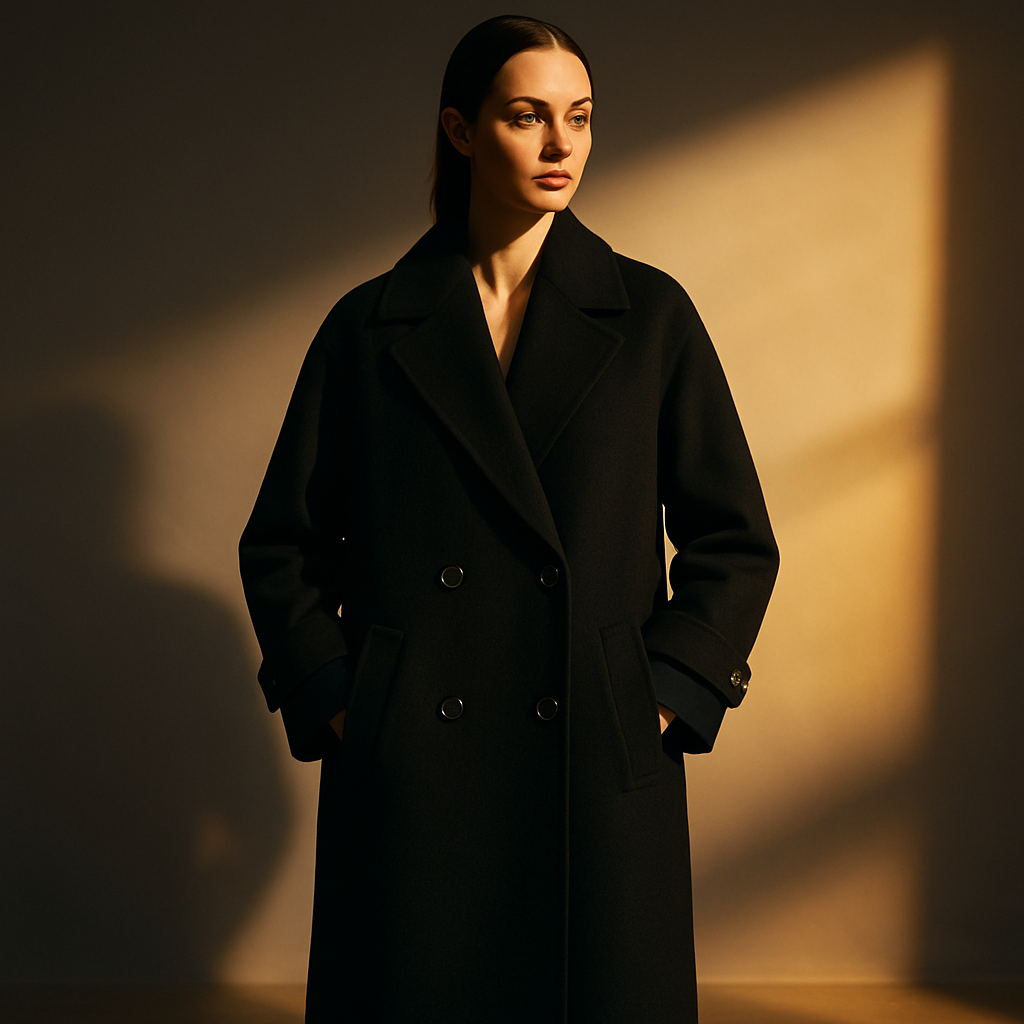 Eleanor™ Coat