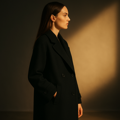 Eleanor™ Coat