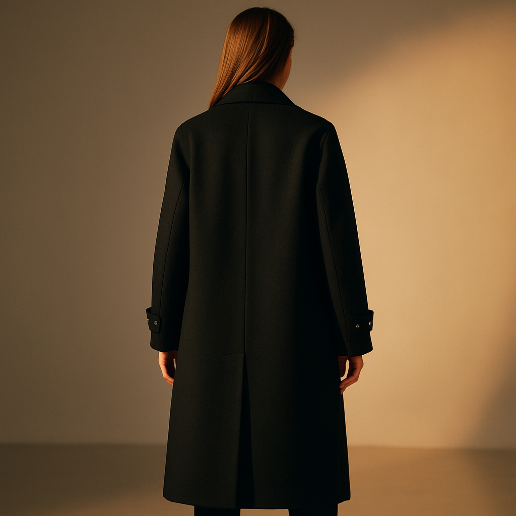 Eleanor™ Coat