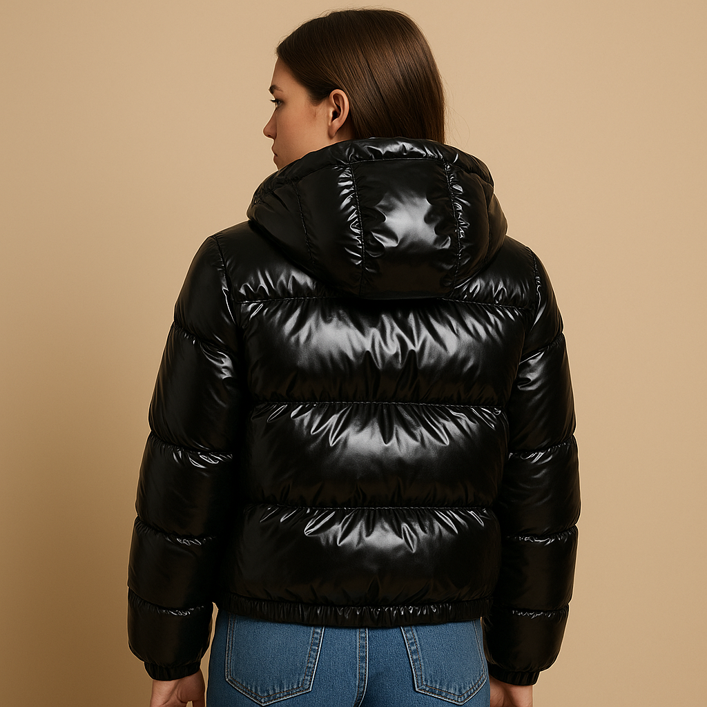 Jackie™ | Puffer Jacket Unisex